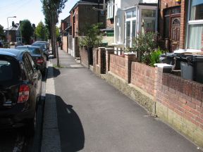 Greenwich Meridian Marker; England; LB Waltham Forest; Leytonstone (E11)